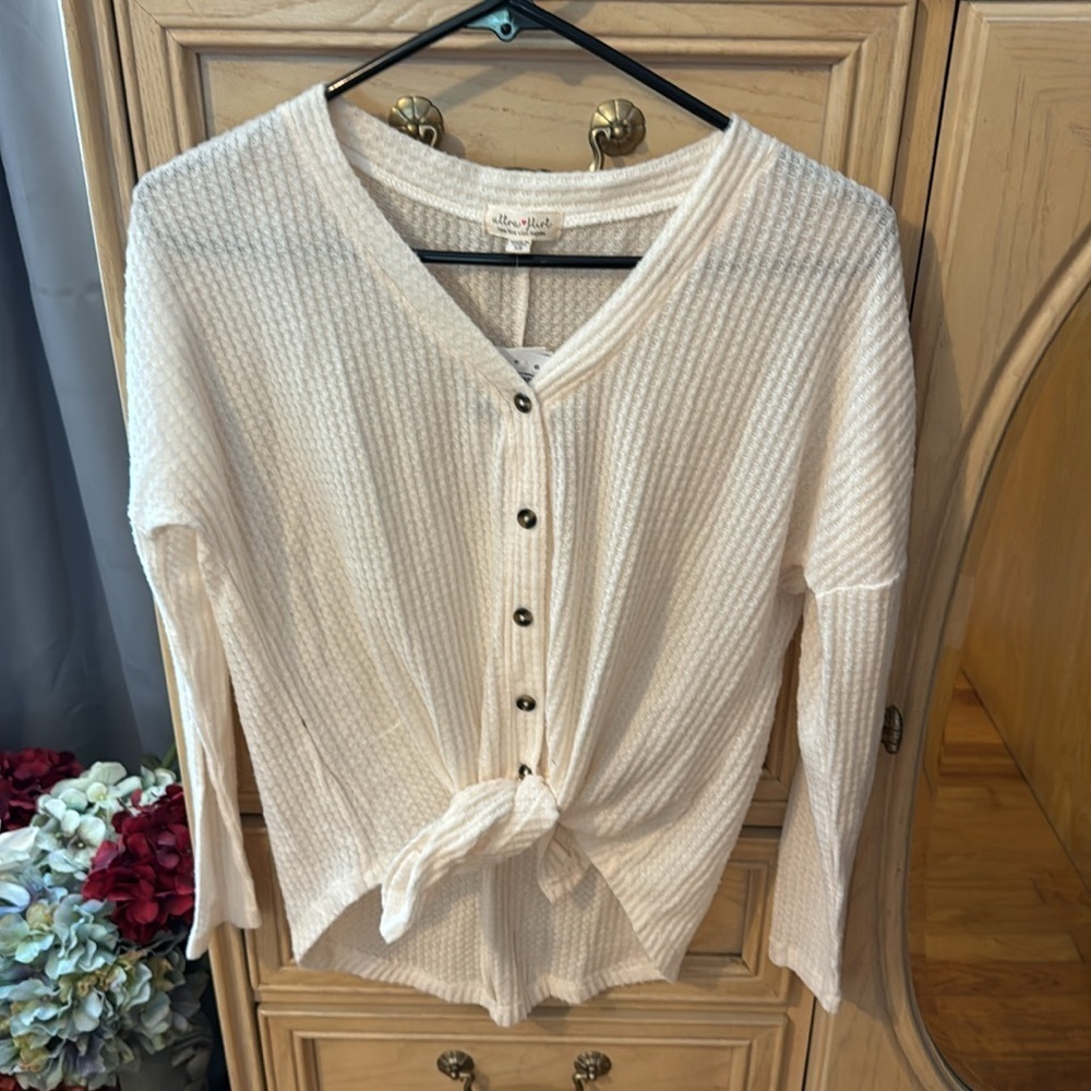 Thermal Top